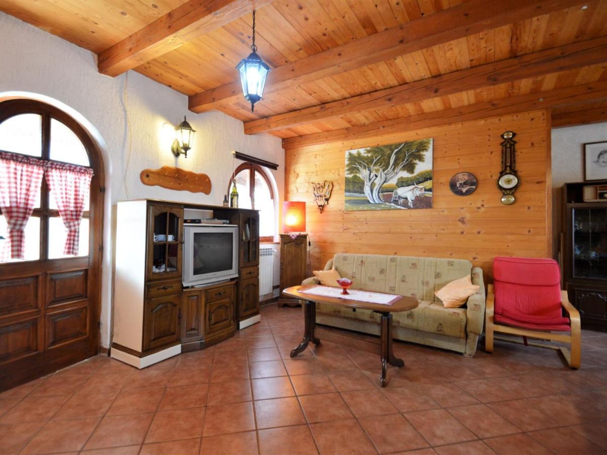 Holiday Home Cekic - Roj506 By Interhome Sosici Exterior foto