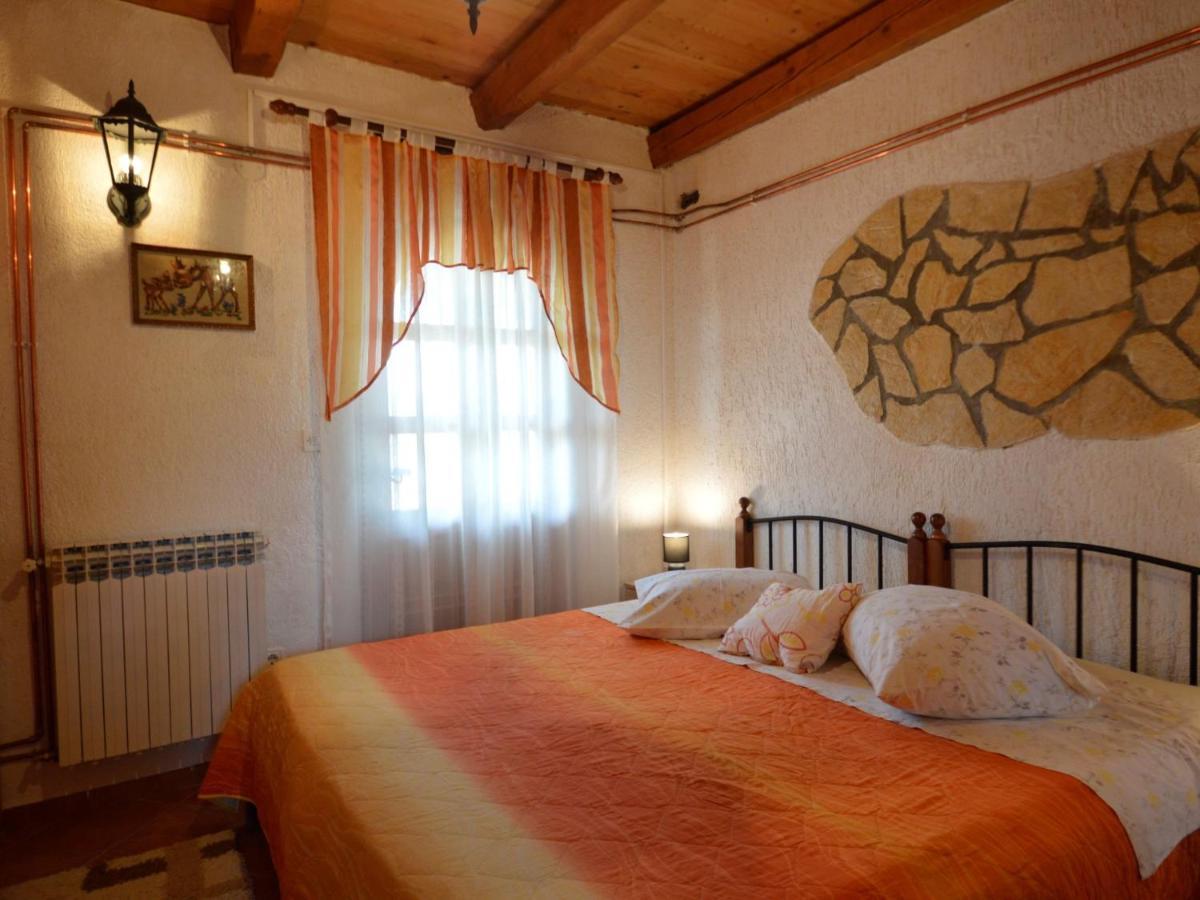 Holiday Home Cekic - Roj506 By Interhome Sosici Exterior foto